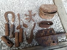 Ww1 Scavo Lotto 1gm 1915-1918 Regio Esercito Alpini Arditi Ghiacciaio Kuk 