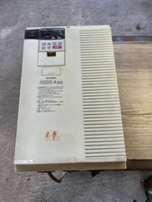 MITSUBISHI FR-A520-15K Inverter Removed From The Working Machine