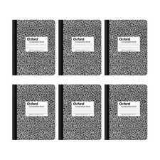Composition Notebooks, School Supplies, Notebooks for School, Writing Journal...