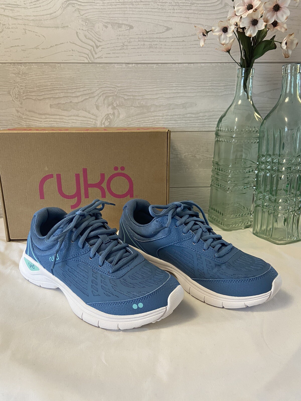 ryka 7w