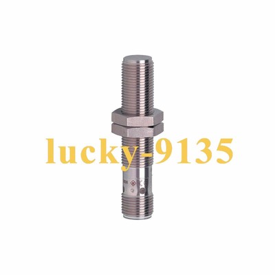 1pcs 100% Test IFM MFS209 Proximity Switch Sensor 10...30 DC New