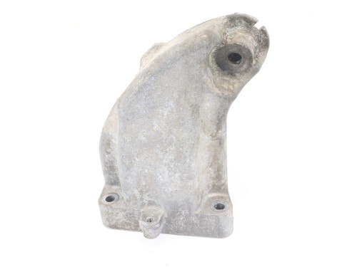 Original Mercedes OM642 Motorhalter Träger Halter für Turbolader A6422236404