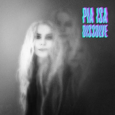 Pia Isa - Dissolve [New Vinyl LP] Spain - Import