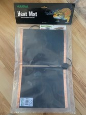 Habistat 20W Infrared Heat Mat for Reptiles