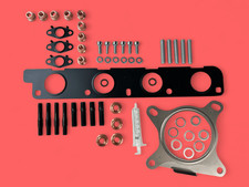 Turbolader-Dichtungssatz AUDI TT (8J3), (8J9) 2.0TFSI GKF-112010, (2010-2014)