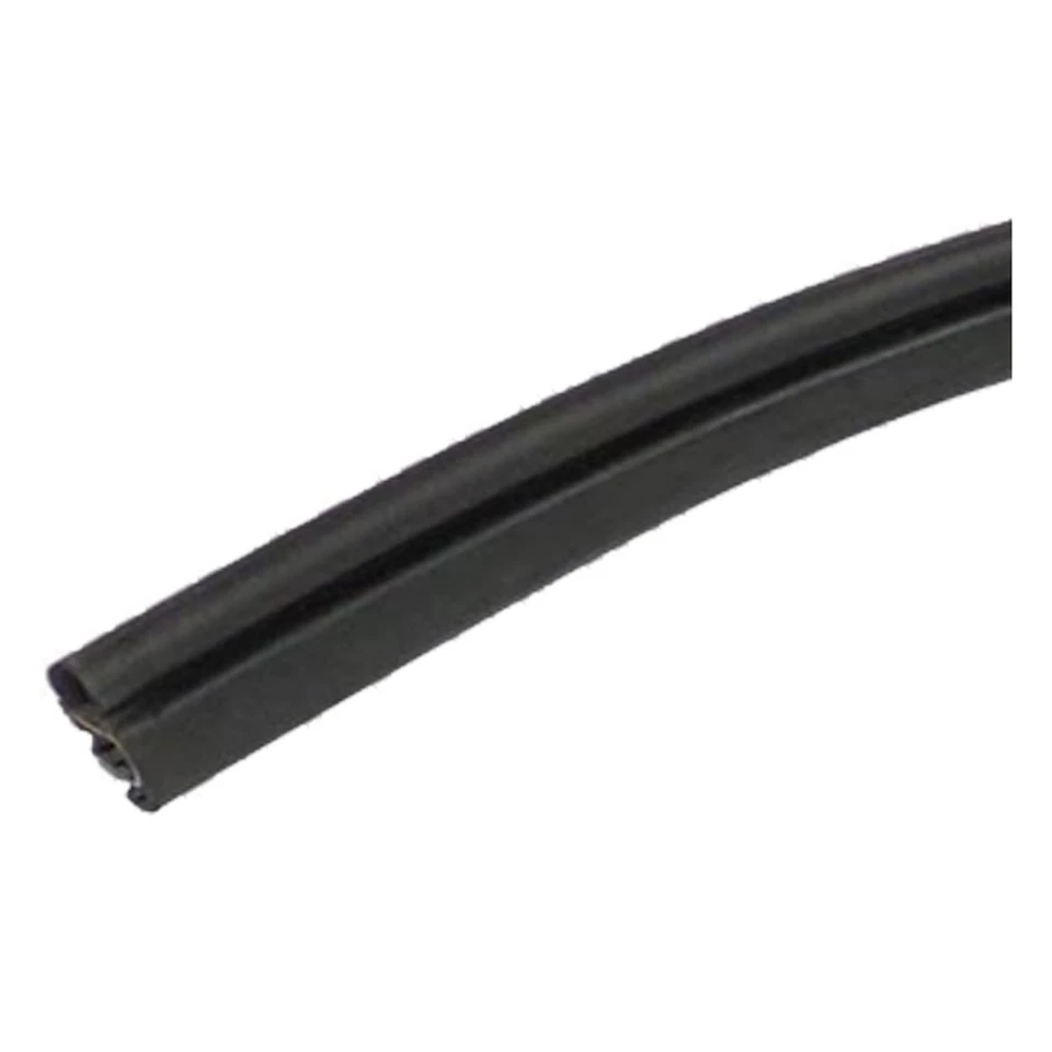 Para Dodge Nitro 2007-2011 Puerta Weatherstrip lado conductor y pasajero | Par | Delantero Foto 3 de 4