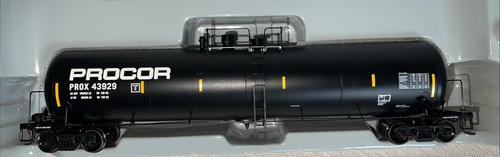 ATHEARN 94256 PROCOR 30K GALONES TANQUE COCHE NUEVO EN CAJA CALIBRE HO 43929 | Zustand: New