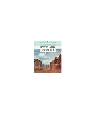 Rocks and Minerals - VERY GOOD