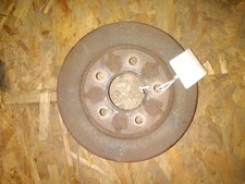 Tambour de frein Ford FOCUS
