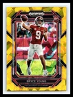💥 2024 Donruss Caleb Williams Press Proof Blue Rated Rookie RC #327 Bears