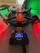 Autel EVO II Pro 6K + Standard Controller + 2 Batteries + ND Filters + Case