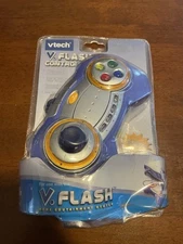 Vtech: V Flash Controller Brand New and Sealed