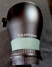 Swarovski Optik TLS 30mm APO Digiscoping Adapter for ATX/STX Spotting Scopes