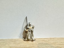 Warhammer 40k Cadian Command Squad Commander Metal Imperial Guard GW