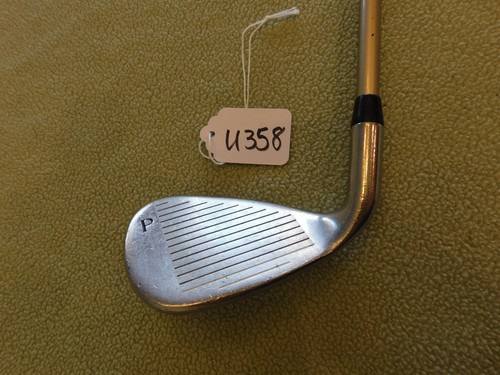 Ladies Women's Callaway Solaire Graphite L Flex Pitching Wedge 35 Inch U358 - Picture 8 of 9