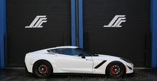 2015 Chevrolet Corvette 2dr Stingray Z51 Coupe w/3LT