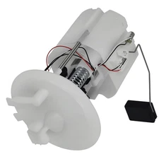 Electric Fuel Pump Assembly for 2007-2012 Nissan Sentra 2.0L 2.5L L4 P76492M