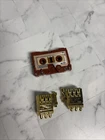 Transformers G1 Ramhorn, Original Vintage 1986 Hasbro Takara Autobot Cassette