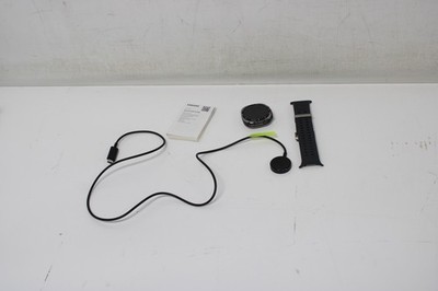 Samsung Galaxy Watch Ultra (2025)   Smartwatch   47 mm   E-SIM-Karte   Titansilb