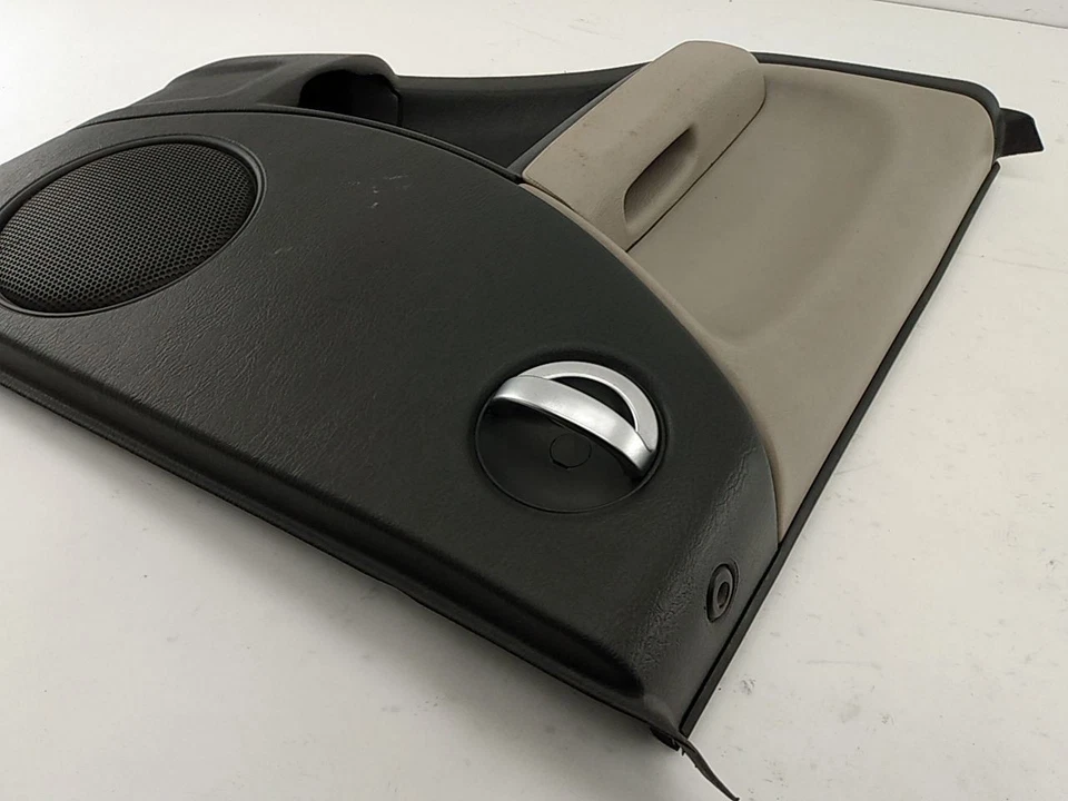 Карта отделочной панели левой задней двери для Jeep Liberty KJ подходит для 2002–2007 02 03 04 - Изображение 3 из 4