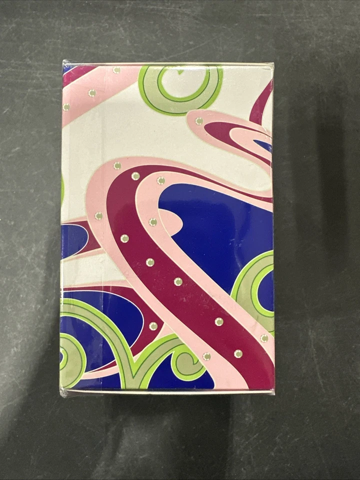 Britney Spears -Fantasy- Eau De Parfum 50ml 1.7 Fl Oz SEALED, Minor Box Damage - Image 4 of 4