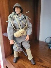 Costwold/Guam 1944  WW2/1/6 no Palitoys Gi JOE Action Joe DID DRAGON HOT TOYS
