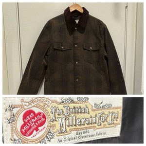 British Millerain | eBay