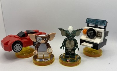 LEGO Dimensions 71256 - Team Pack Gremlins