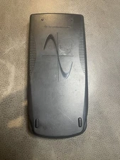 Texas Instruments TI-83 Handheld Graphing Calculator