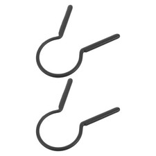 1 Pair Camera Lens Filter Wrench - Lens Clamp Tool Filter Change Pliers