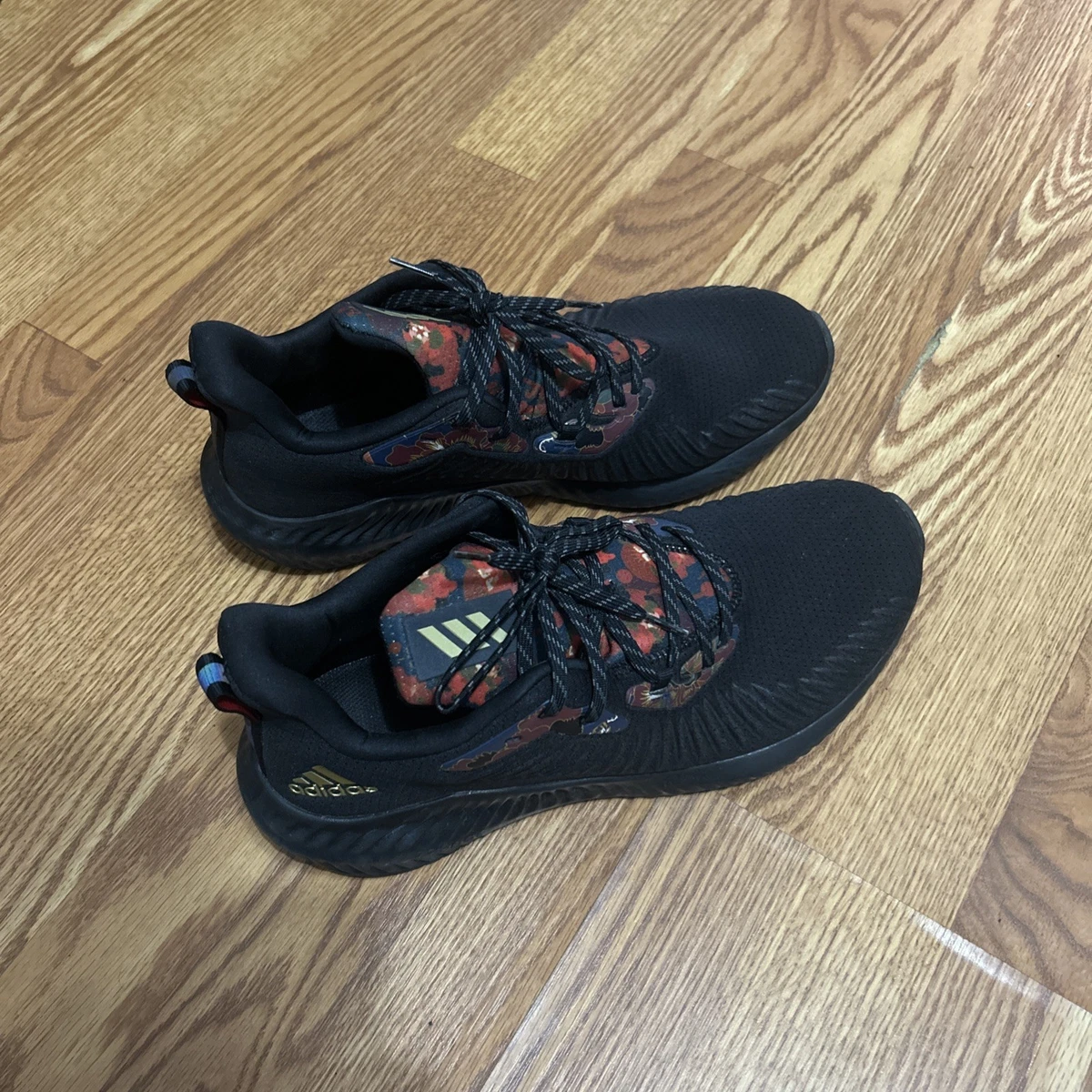 Adidas AlphaBounce 3 CNY for sale | eBay