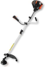 FUXTEC FX-4MS142 Decespugliatore e Decespugliatore a Benzina | 42,5cc 4 Tempi Benzina Erba T