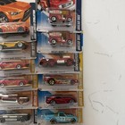 How Wheels Lot Of 12 With Police Cars, Race Cars, And Trucks! — photo 3