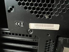 Used Thermaltake Level 10 Case designed by BMW