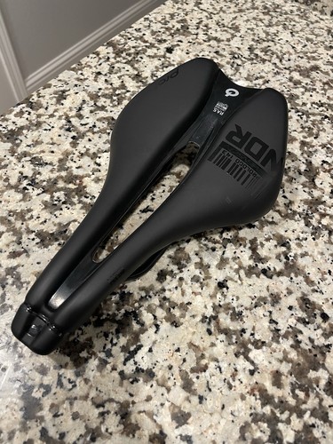Prologo Dimension / NDR 143mm STN Rail Saddle Black
