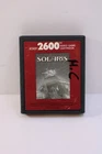 Solaris (Atari 2600, 1988) Cartridge Only