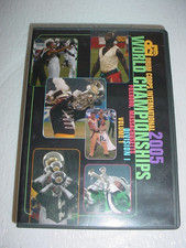 Drum Corps International 2005 World Championships Division:1 Vol:1 4-Disc DVD 
