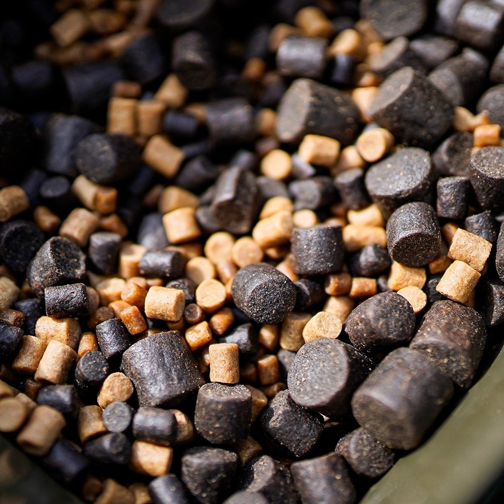 XL Pellet 5KG - Pellet - Fishing Bait