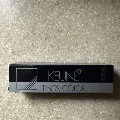 Keune TINTA COLOR / SO PURE - 2.1 oz.  *Choose Shade* ~  NEW ~ FAST SHIPPING