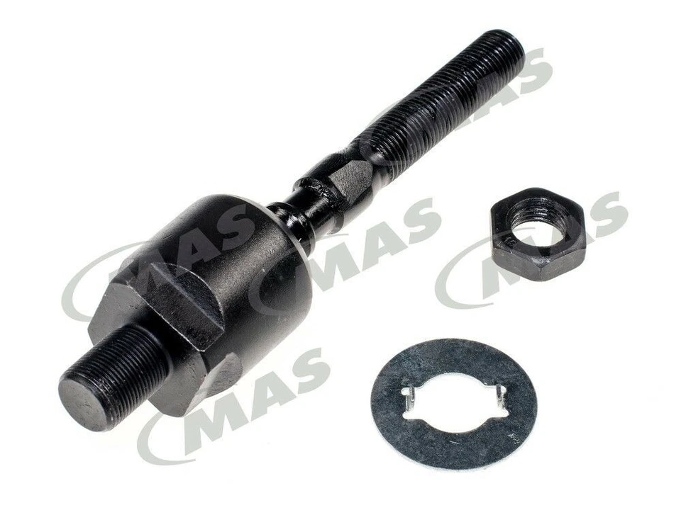 Extremo de varilla de amarre de dirección MAS Industries IS162 para 81-89 200SX 280ZX 300ZX 810 Máxima Foto 2 de 4