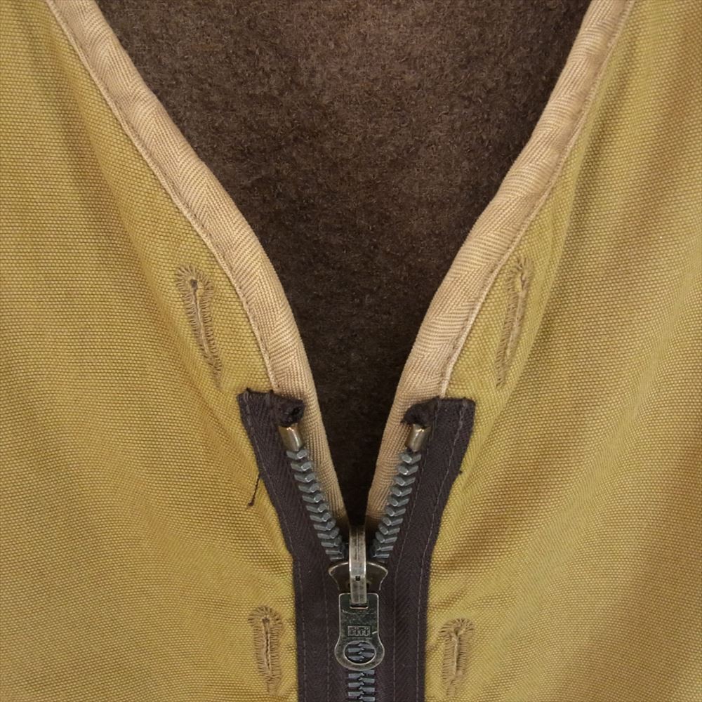 Mens Visvim VISVIM Visvim 17AW 0117205013030 LONG… - image 3