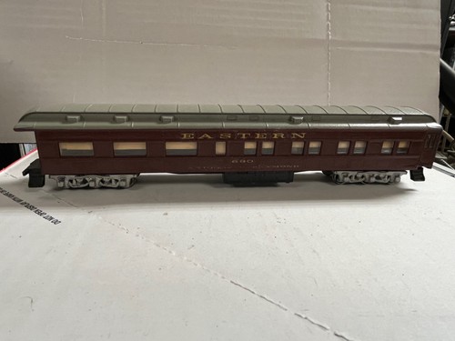 Athearn Ho - OBSERVACIÓN ORIENTAL PERSONALIZADA TAL CUAL 636368 | Zustand: Used