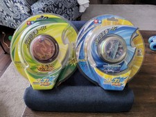 AULDEY Diamond Blazing Teens Yoyo Ball Fire Thunder yo-yo Toy for Collection