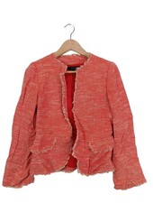 ZARA WOMAN Blazer in jersey Donna Blazer Taglia IT 40 stile casual