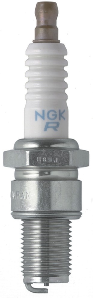 NGK Racing Series Spark Plug - BR10EG Solid Motorcycle ATV/UTV Street Bike 3993