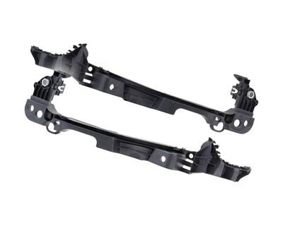 Scheinwerferaufnahme Set Links Rechts für VW Golf 6 5K1 1.2 1.4 1.6 2008 - 2013