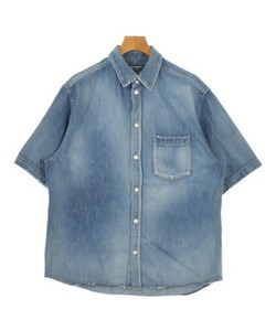 Balenciaga Denim Shirt | eBay