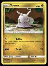 Goomy 94/145 Common Guardians Rising Pokemon NM/M on eBay