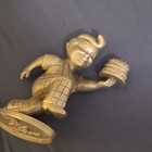 Big Boy Fine Pewter Limited Edition Silver Figurines Set of 5 Series #1-#5 — photo 7