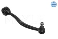 NEU - Meyle 3160504217 Lenker, RadaufhäNgung FüR BMW